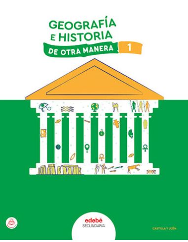 Geografía E Historia 1