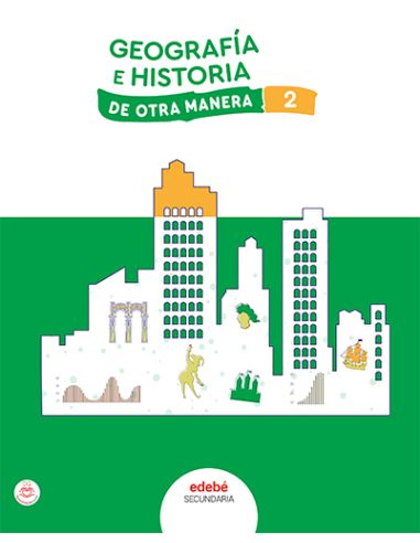 Geografía E Historia 2