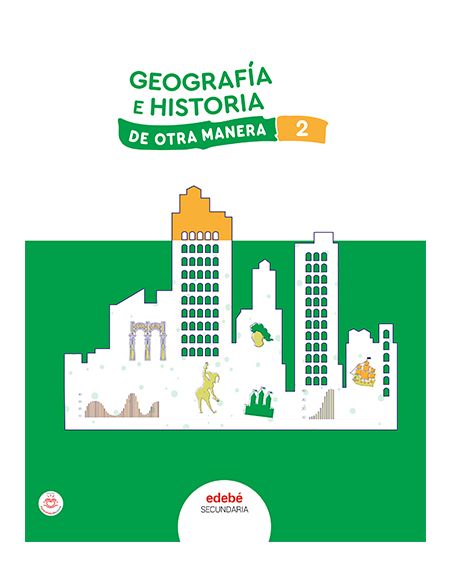 Geografia E Historia 2