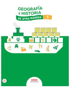 Geografía E Historia 3