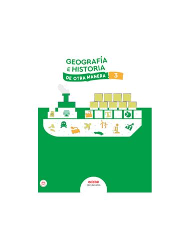 Geografía E Historia 3