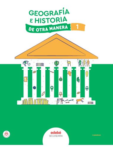 Geografía E Historia 1