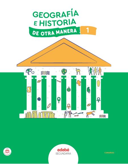 Geografía E Historia 1