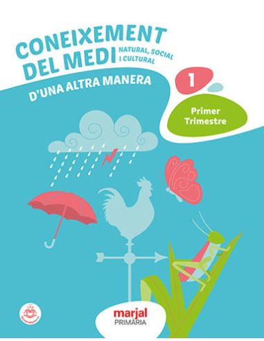 Coneixement Del Medi 1