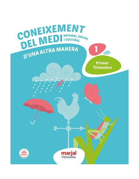 Coneixement Del Medi 1
