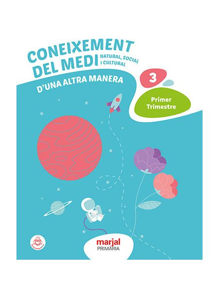 Coneixement Del Medi  3
