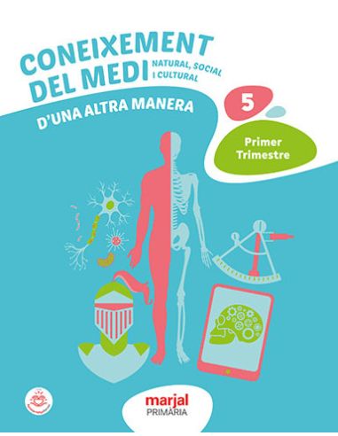 Coneixement Del Medi  5