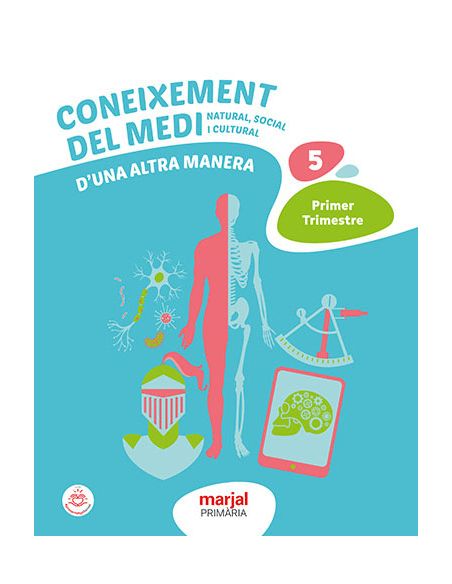 Coneixement Del Medi  5
