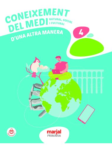 Coneixement Del Medi 4