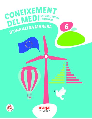 Coneixement Del Medi 6