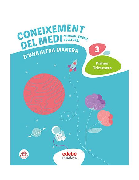 Coneixement Del Medi 3