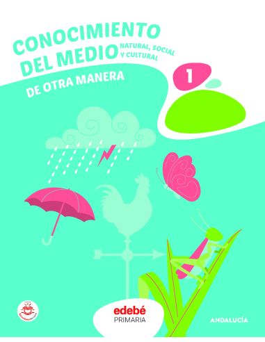 Conocimiento Del Medio 1