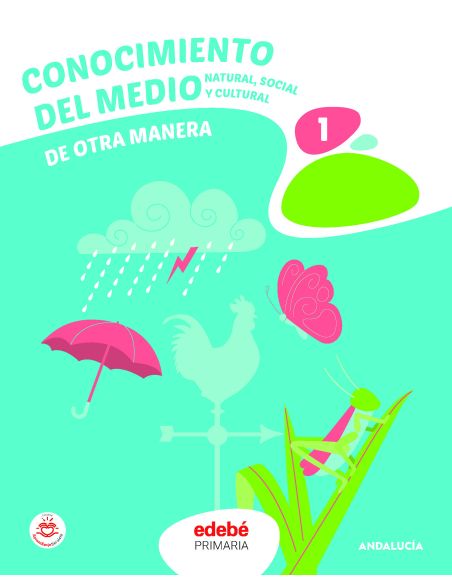 Conocimiento Del Medio 1