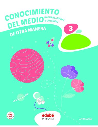 Conocimiento Del Medio 3