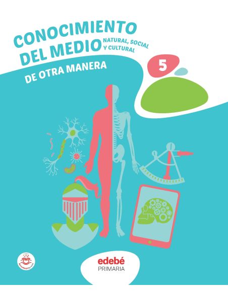 Conocimiento Del Medio 5