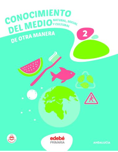 Conocimiento Del Medio 2