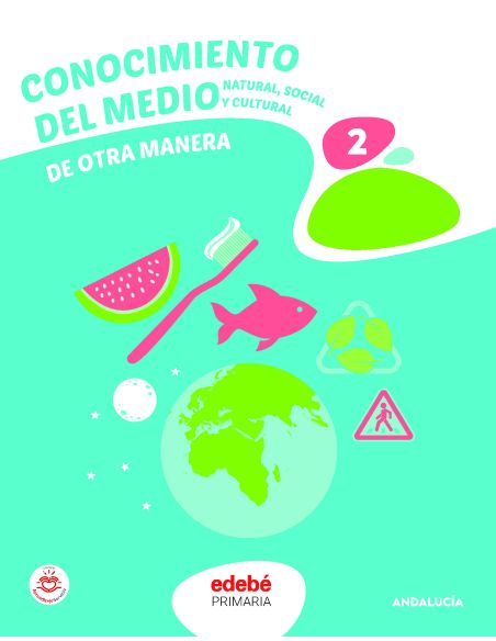 Conocimiento Del Medio 2
