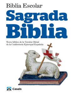 Biblia Escolar. Sagrada Biblia
