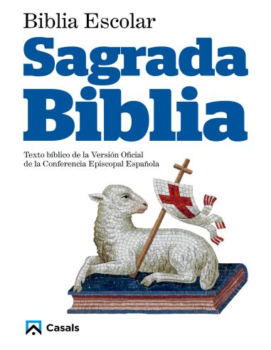 Biblia Escolar. Sagrada Biblia
