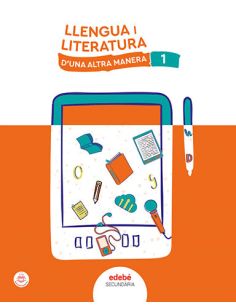 Llengua I Literatura 1