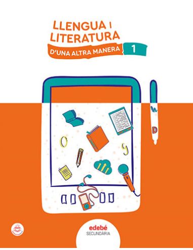 Llengua I Literatura 1