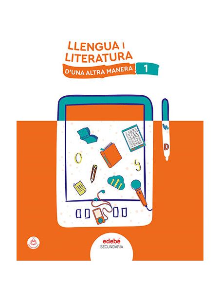 Llengua I Literatura 1