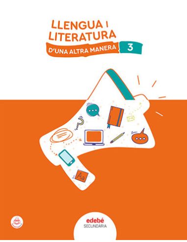 Llengua I Literatura 3