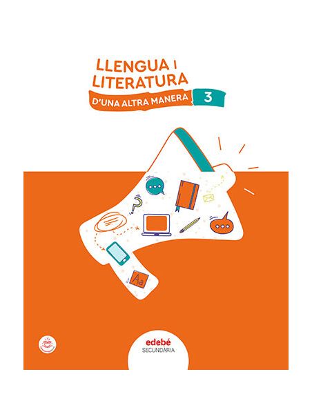 Llengua I Literatura 3