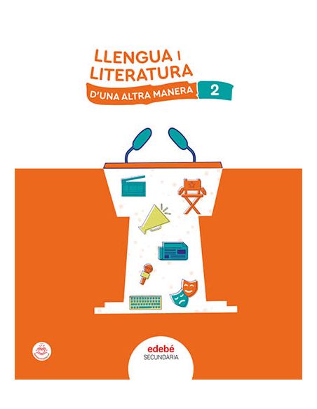 Llengua I Literatura 2