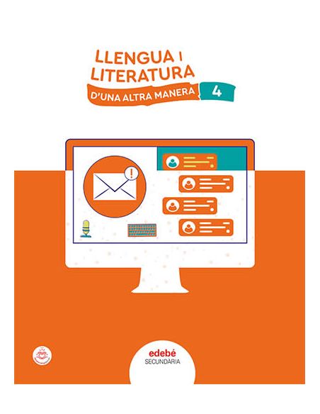 Llengua I Literatura 4