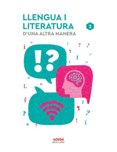 Llengua I Literatura Ii