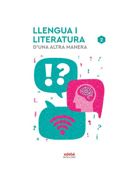 Llengua I Literatura Ii