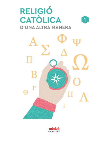 Religió Catòlica I