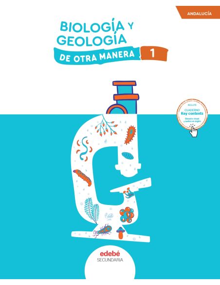 Biologia Y Geologia 1