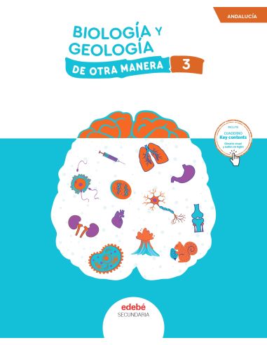Biologia Y Geologia 3