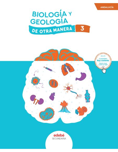 Biologia Y Geologia 3
