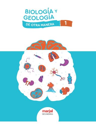 Biologia Y Geologia 1