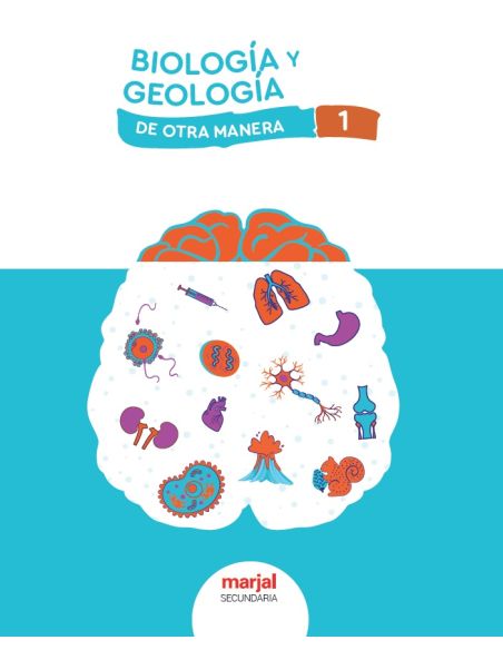Biologia Y Geologia 1