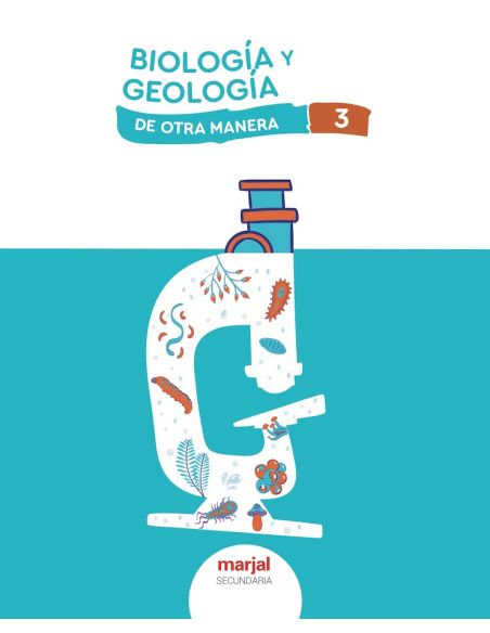 Biologia Y Geologia 3