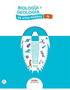 Biologia Y Geologia 4