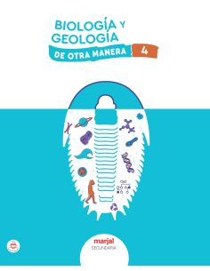 Biologia Y Geologia 4