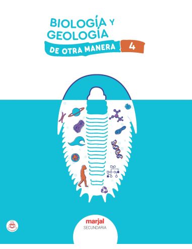 Biologia Y Geologia 4