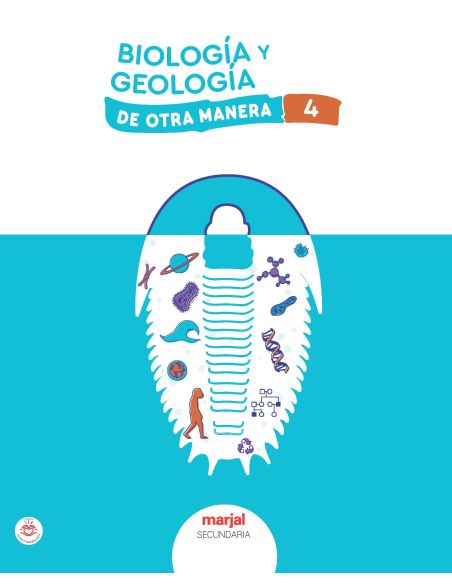 Biologia Y Geologia 4