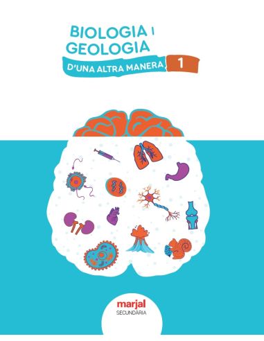 Biologia I Geologia 1