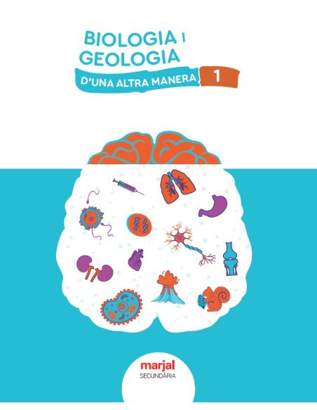 Biologia I Geologia 1