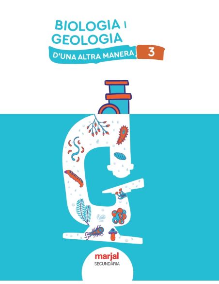 Biologia Y Geologia 3