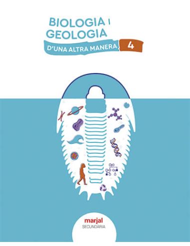 Biologia I Geologia 4