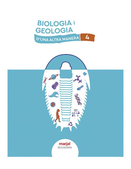 Biologia I Geologia 4