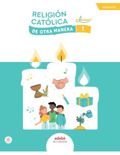 Religión Católica 1