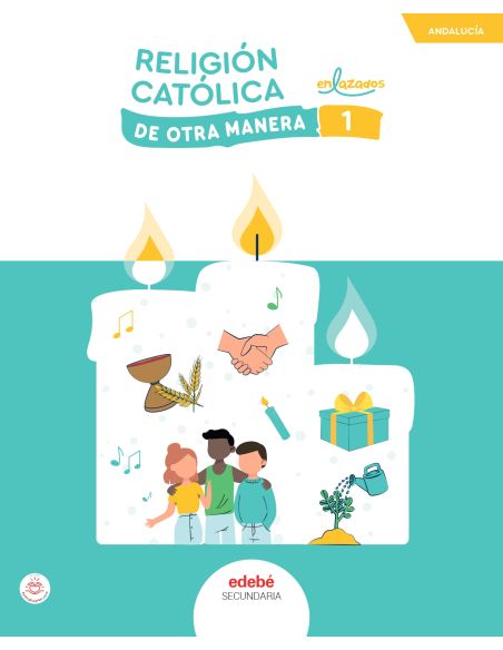 Religión Católica 1